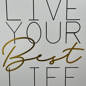 Meet your Posher, Esther